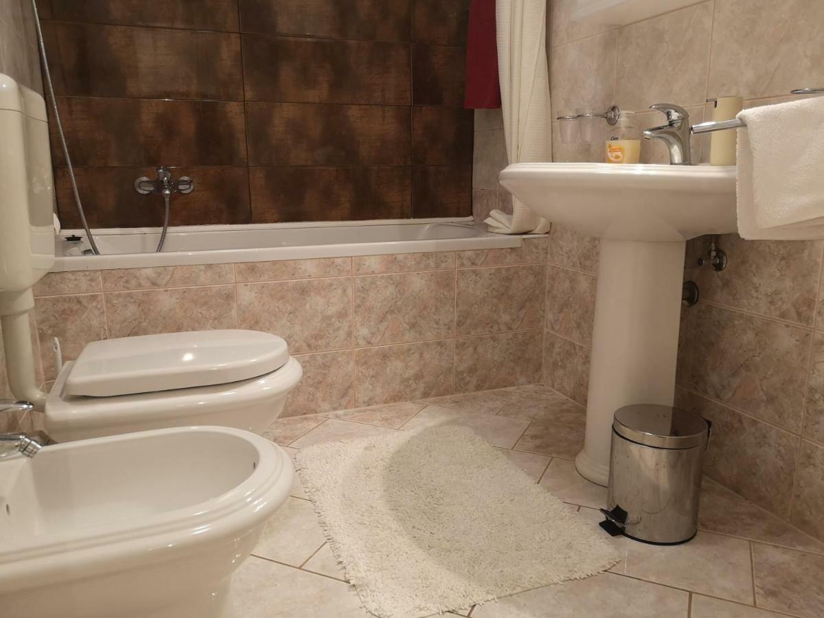 Suite Vigo מדולין מראה חיצוני תמונה