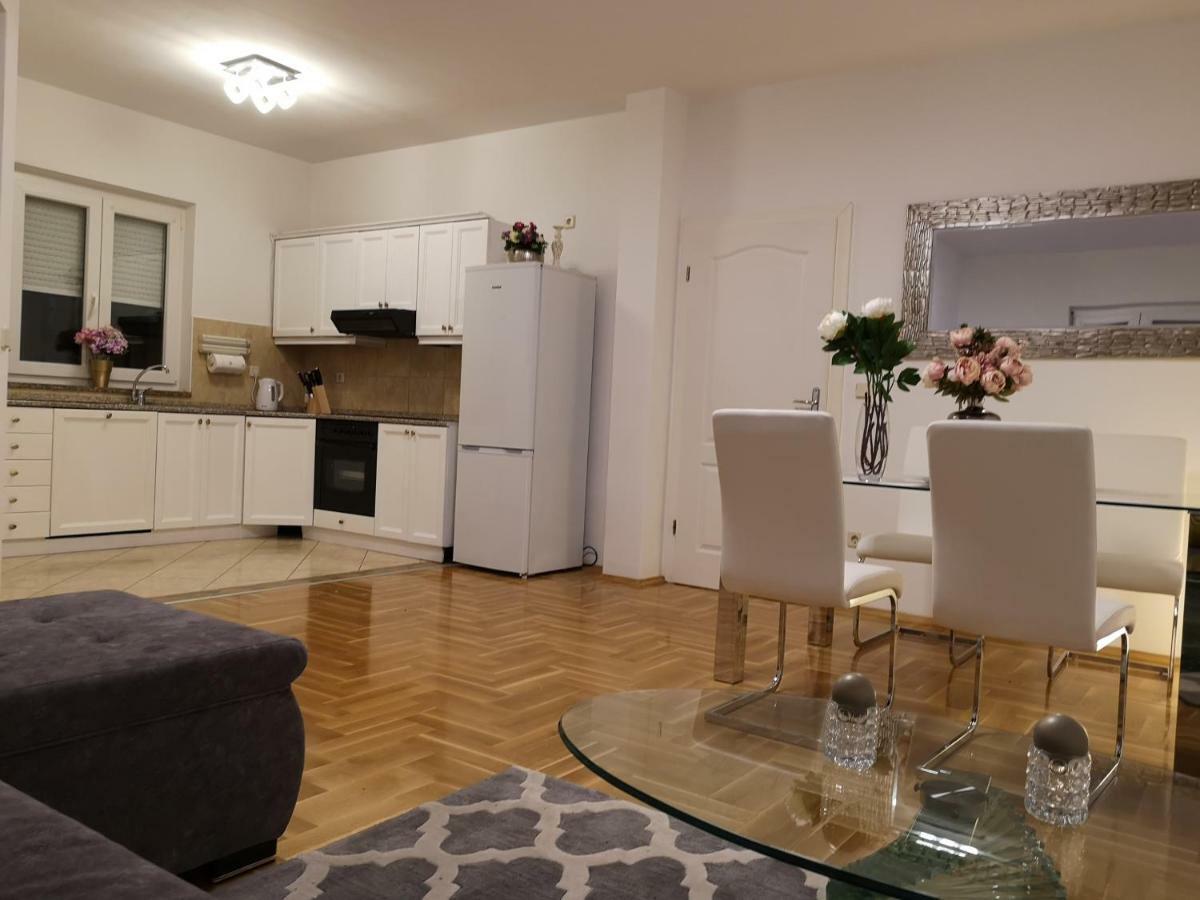 Suite Vigo מדולין מראה חיצוני תמונה