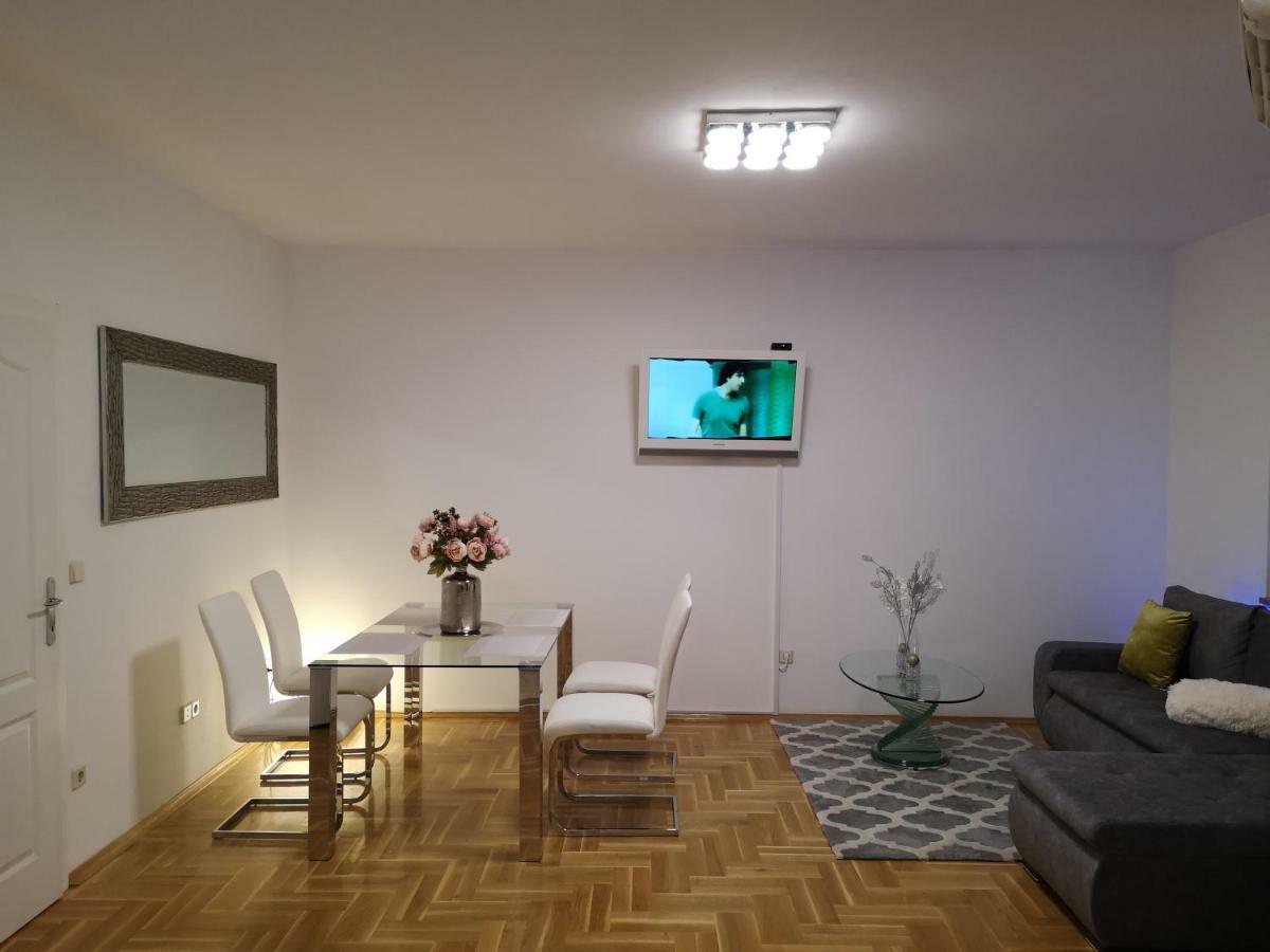 Suite Vigo מדולין מראה חיצוני תמונה