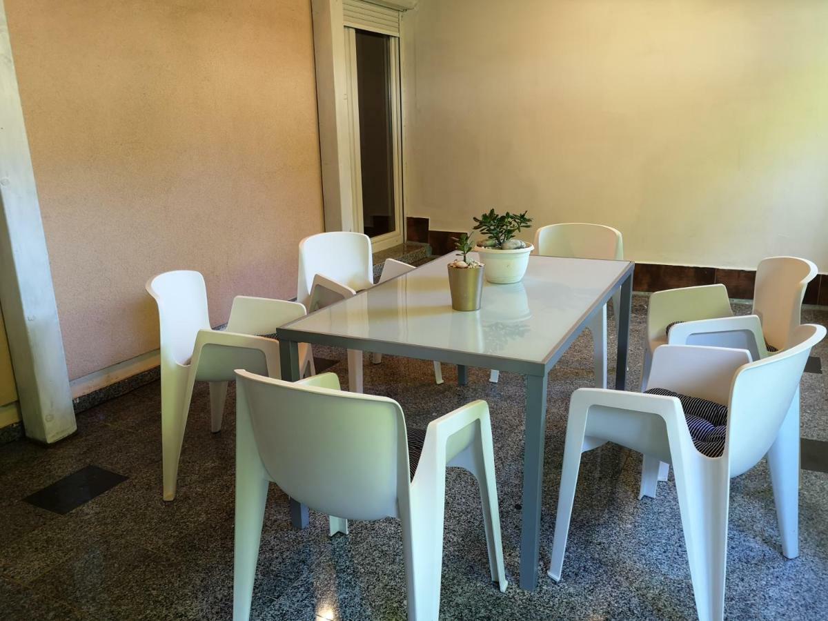 Suite Vigo מדולין מראה חיצוני תמונה