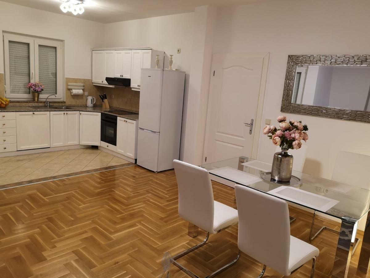 Suite Vigo מדולין מראה חיצוני תמונה