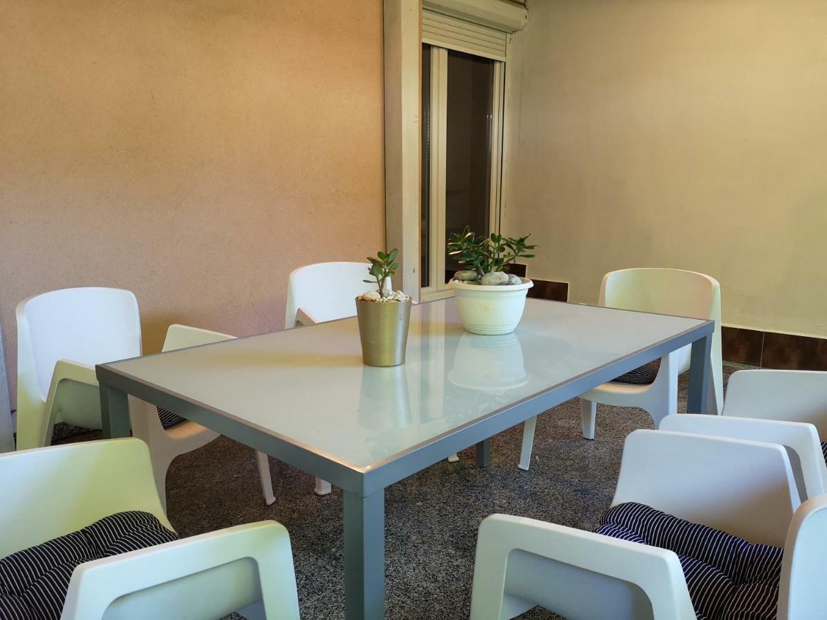 Suite Vigo מדולין מראה חיצוני תמונה