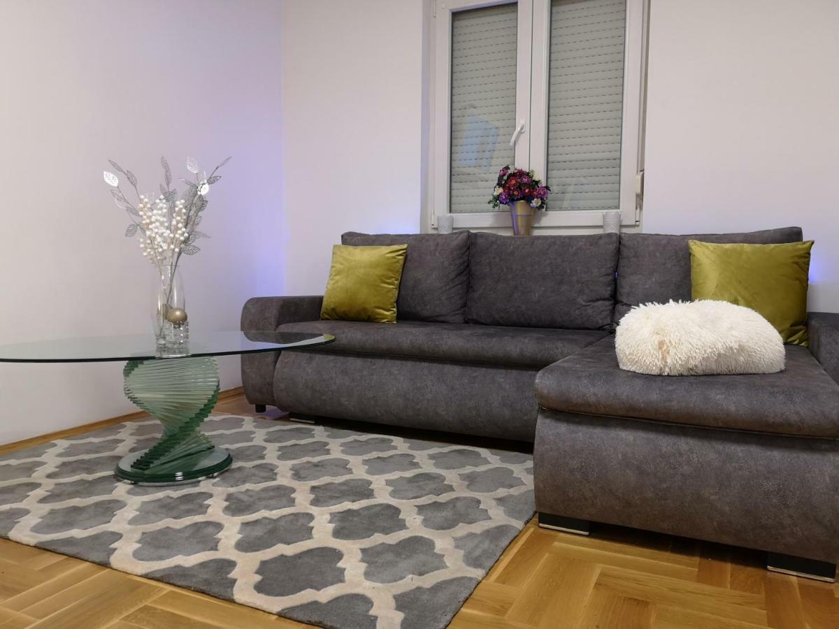 Suite Vigo מדולין מראה חיצוני תמונה
