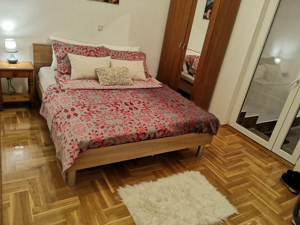 Suite Vigo מדולין מראה חיצוני תמונה